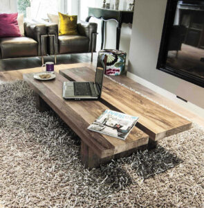 Reclaimed Wood Coffee Table The Rinjani Various Sizes Bestseller throughout dimensions 1058 X 1077