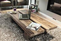 Reclaimed Wood Coffee Table The Rinjani Various Sizes Bestseller with proportions 1058 X 1077