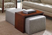 Rectangle Coffee Table Ottoman Hipenmoedernl with proportions 1200 X 901