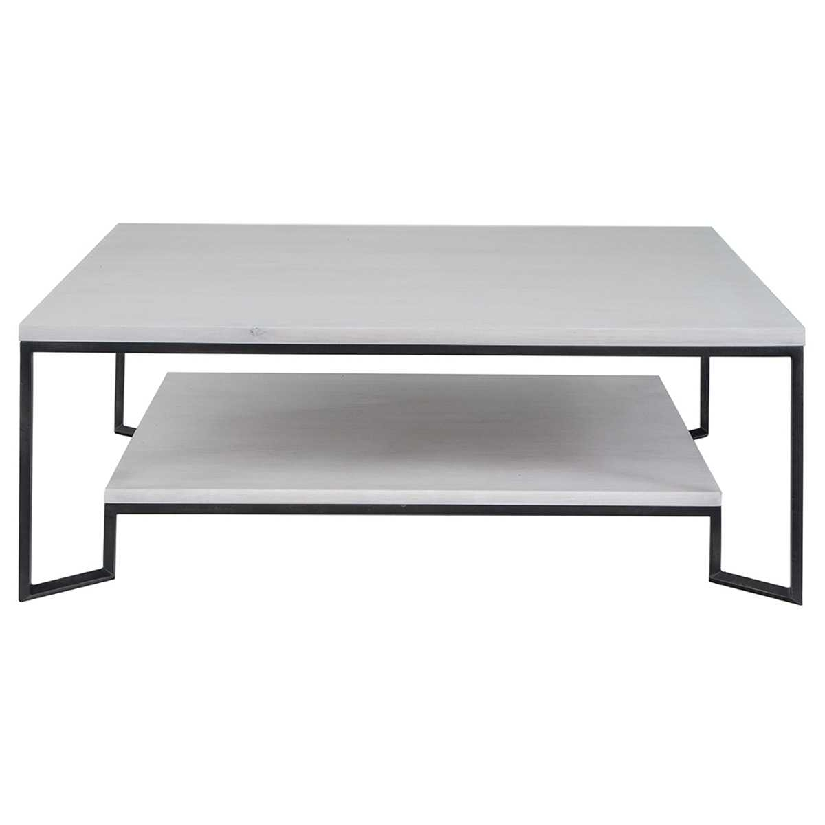 Redford House Furniture Ottis Coffee Table in sizing 1200 X 1200