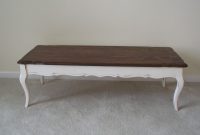 Reserved For Jasmine Vintage French Provincial Coffee Table intended for sizing 1500 X 1125