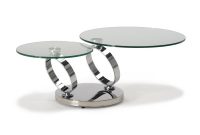 Rings Coffee Table Glasswells inside size 1000 X 1000