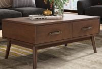 Ripton Mid Century Modern Coffee Table Reviews Joss Main in proportions 2000 X 2000