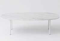 River Oval Coffee Table intended for size 1488 X 836