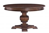 Round Coffee Table Pedestal Base Coffee Table Design Ideas Pedestal throughout measurements 2000 X 1329
