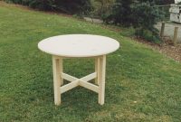 Round Pine Coffee Table Hipenmoedernl intended for size 1696 X 1154