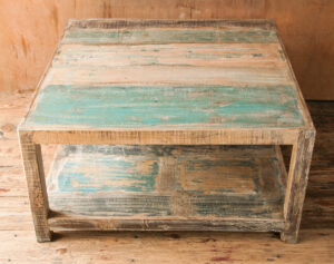 Rustic Distressed Coffee Table Hipenmoedernl with dimensions 1200 X 947