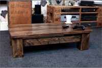 Rustic Outdoor Coffee Table Hipenmoedernl with size 1938 X 1298
