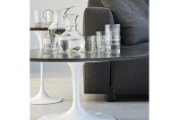 Saarinen Coffee Table Skandium throughout sizing 2000 X 2000