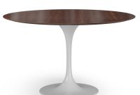 Saarinen Tulip Round Dining Table for proportions 1200 X 1200