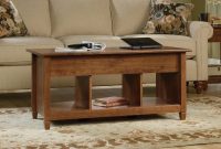 Sauder Edge Water Lift Top Coffee Table Multiple Finishes Walmart pertaining to sizing 2000 X 2000