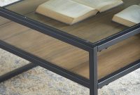 Showcase Coffee Table Magnolia Home in sizing 3000 X 2400