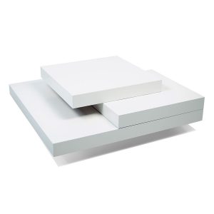 Slate White Modern Coffee Table Temahome Eurway with regard to dimensions 900 X 900