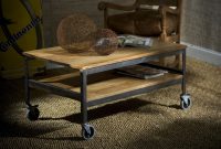 Small Coffee Table On Wheels Hipenmoedernl pertaining to measurements 3504 X 2336