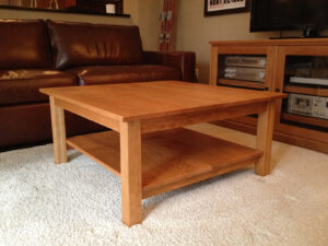 Solid Cherry Coffee Table Hipenmoedernl throughout size 1632 X 1224