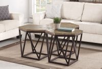 Spectrum Bunching Coffee Table Frontroom Furnishings for dimensions 1500 X 1086