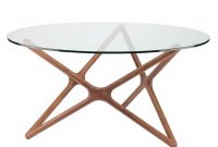 Star Coffee Table Ash Walnut Nuevo Hgem821 with regard to dimensions 1500 X 1500