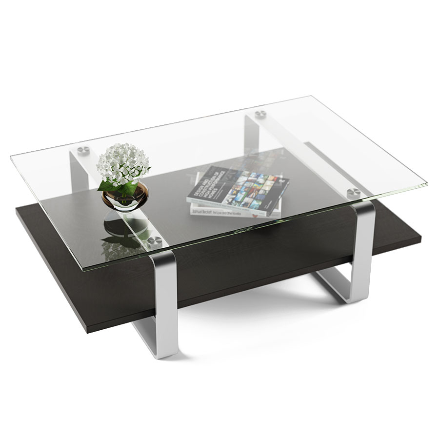 Stream Modern Charcoal Coffee Table Bdi Eurway with regard to sizing 900 X 900 Stream Modern Charcoal Coffee Table Bdi Eurway with regard to sizing 900 X 900