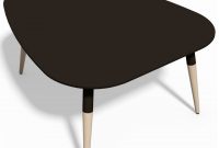 Stylus Oblong Coffee Table Swoon pertaining to proportions 1280 X 1280