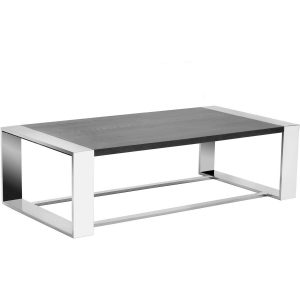 Sunpan Club Collection Dalton Coffee Table Rectangular Unlimited for dimensions 1200 X 1200