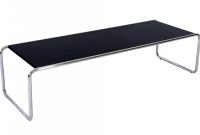 Table Marcel Breuer Laccio Coffee Table intended for measurements 1920 X 960