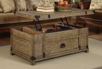 Talia Coffee Table Rustic Decor In 2019 Lift Top Coffee Table intended for proportions 4794 X 4794