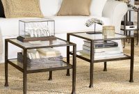 Tanner Cube Coffee Table From Potterybarn 249 Homey Things within size 1000 X 900