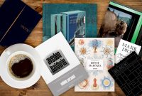 The Best Coffee Table Books Of 2017 with regard to proportions 2560 X 1440