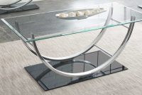 The Best Glass Coffee Tables Under 200 in sizing 1420 X 760