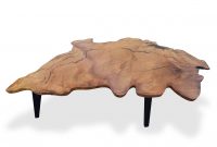 The Cove Burl Coffee Table Fine Furniture Design Fine Art pertaining to size 1200 X 800