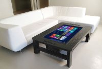The Giant Coffee Table Touchscreen Computer Hammacher Schlemmer in size 1000 X 1000
