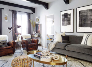 The Living Room Rules You Should Know Emily Henderson in size 2500 X 1816