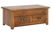 The New Frontier Storage Coffee Table Stylish Occasional Tables with regard to size 2000 X 2000