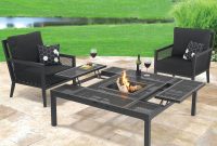 The Outdoor Convertible Coffee To Dining Table Furniture Outdoor within sizing 1000 X 1000