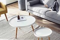 The Scandinavian Coffee Table Living Tables Style Degree within measurements 1080 X 1080