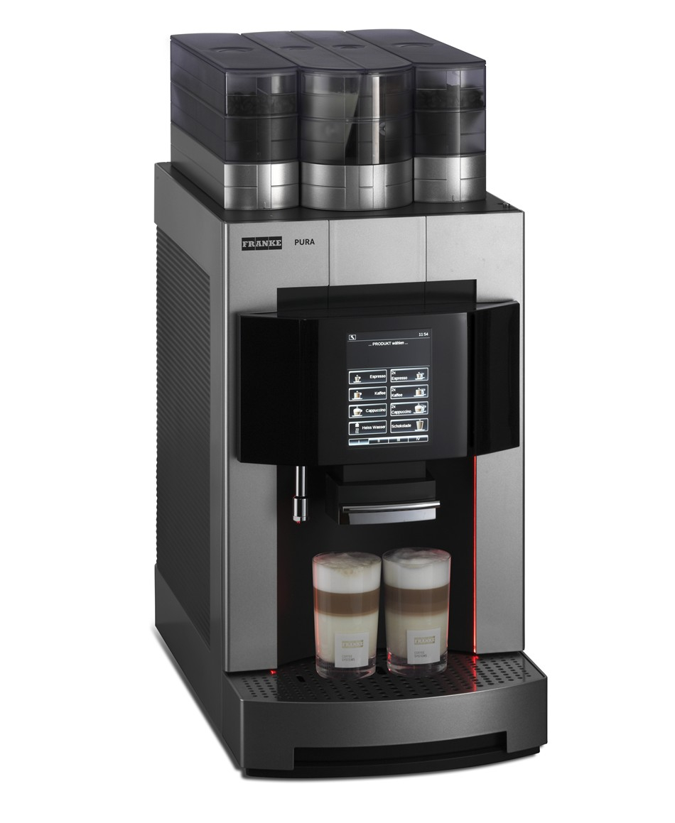 The Top 10 Best Rated Coffee Vending Machines intended for dimensions 950 X 1159