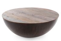 Thomas Bina Resource Decor Ryan Coffee Table Peroba Poplar Wood intended for proportions 1000 X 1000