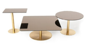 Tom Dixon Flash Coffee Table Heals for dimensions 1400 X 800