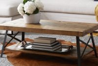 Trent Austin Design Kinsella Coffee Table Reviews Wayfair with dimensions 2764 X 2791