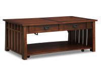 Tribute Lift Top Coffee Table Value City Furniture And Mattresses pertaining to measurements 1500 X 1500