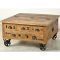 Trunk Coffee Table Menier Chocolate Factory with sizing 1000 X 1000