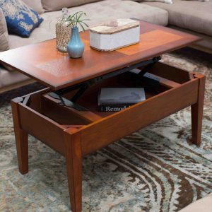 Turner Lift Top Coffee Table Hipenmoedernl regarding size 3200 X 3200