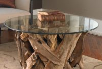 Union Rustic Cindi Driftwood Coffee Table Reviews Wayfair for proportions 1655 X 1655