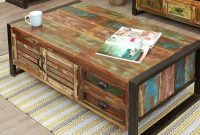 Urban Chic 4 Door 4 Drawers Large Coffee Table Was 48000 Now regarding measurements 1200 X 1200