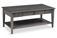 Urban Shaker Coffee Table Hom Furniture for sizing 1500 X 855