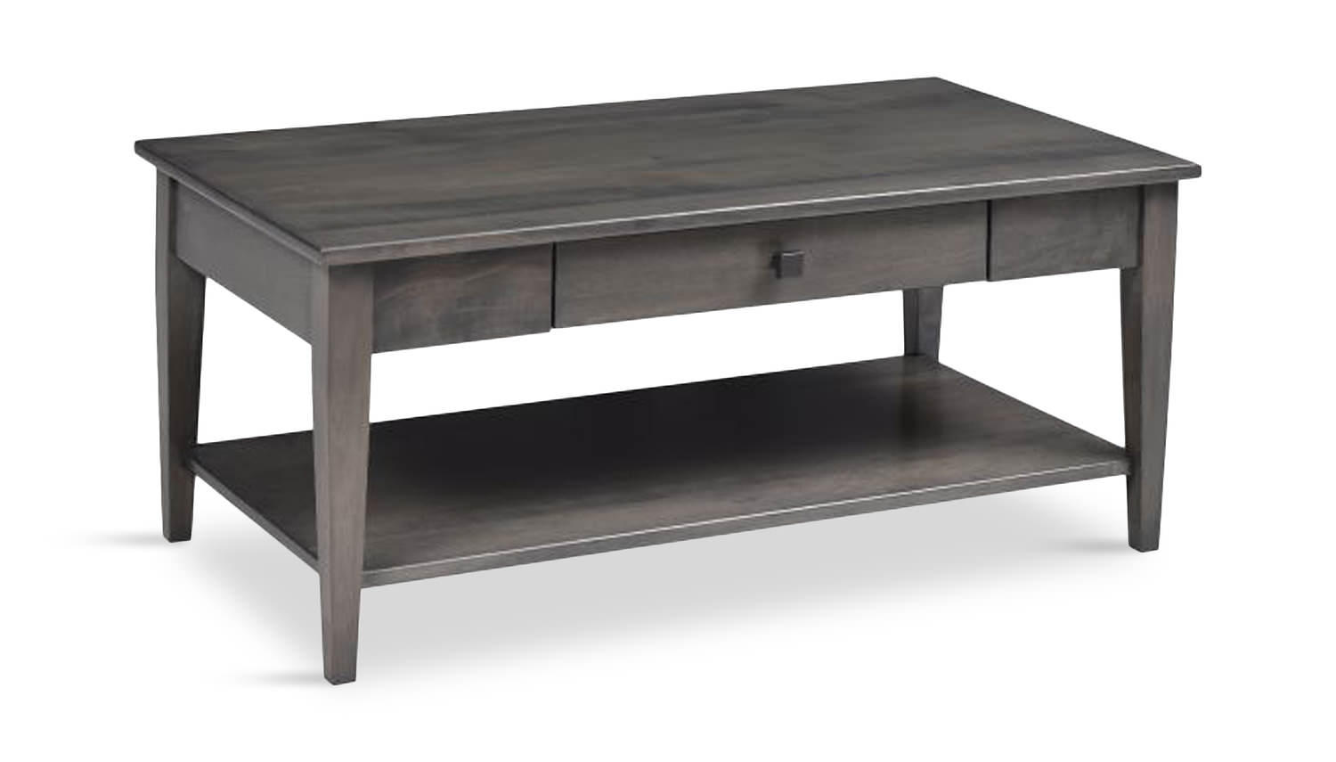 Urban Shaker Coffee Table Hom Furniture for sizing 1500 X 855