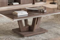 Victor Oak Effect Coffee Table Modish Furnishing throughout dimensions 2952 X 1651