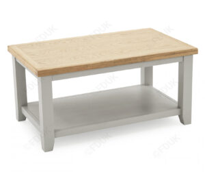 Vida Living Ferndale Coffee Table Furnituredirectuk within measurements 1650 X 1380