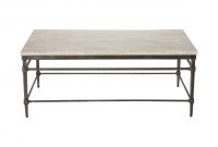 Vida Stone Top Coffee Table Coffee Tables Ethan Allen within size 2430 X 1740