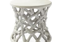 Vineyard Side Table Serena Lily intended for proportions 1600 X 2000